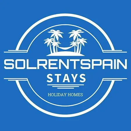 Navigolf La Cala De Mijas, Scandinavian Style 3 Bed Townhouse By Solrentspain. Сasa de vacaciones Málaga
