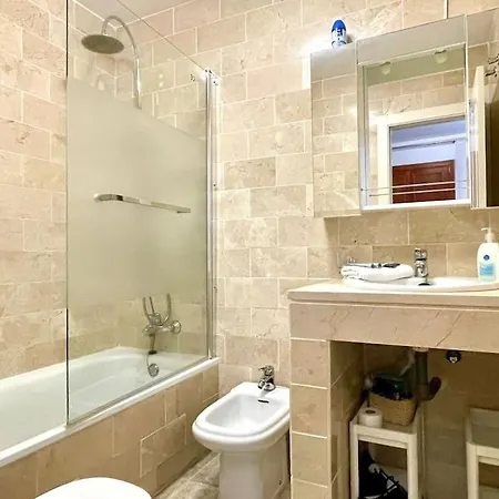 Сasa de vacaciones Navigolf La Cala De Mijas, Scandinavian Style 3 Bed Townhouse By Solrentspain.