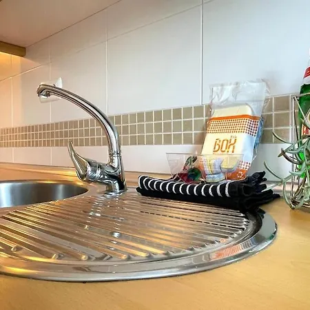 Сasa de vacaciones Navigolf La Cala De Mijas, Scandinavian Style 3 Bed Townhouse By Solrentspain. *