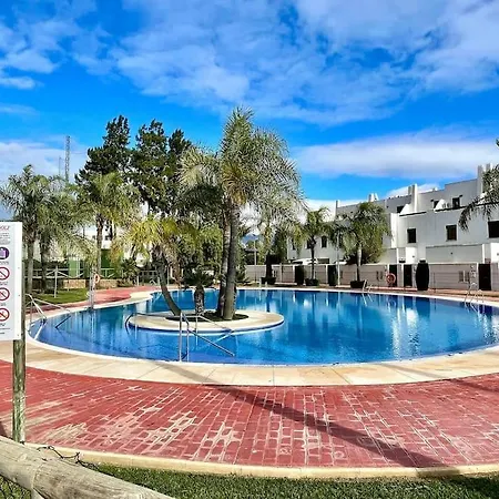 Navigolf La Cala De Mijas, Scandinavian Style 3 Bed Townhouse By Solrentspain. * Málaga