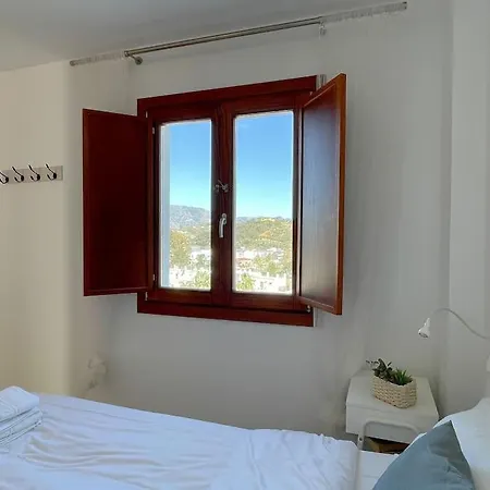 Сasa de vacaciones Navigolf La Cala De Mijas, Scandinavian Style 3 Bed Townhouse By Solrentspain. *