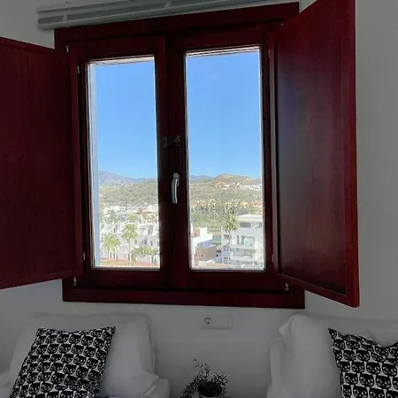 Navigolf La Cala De Mijas, Scandinavian Style 3 Bed Townhouse By Solrentspain. Сasa de vacaciones