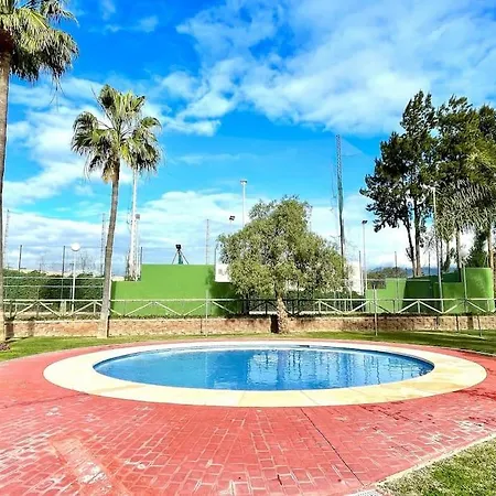 Сasa de vacaciones Navigolf La Cala De Mijas, Scandinavian Style 3 Bed Townhouse By Solrentspain. Málaga