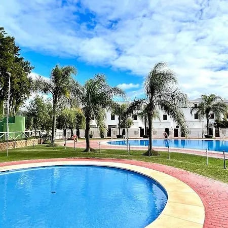 Navigolf La Cala De Mijas, Scandinavian Style 3 Bed Townhouse By Solrentspain. Сasa de vacaciones Málaga