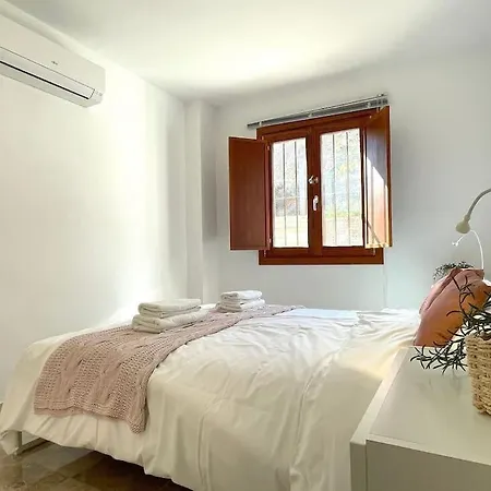 Navigolf La Cala De Mijas, Scandinavian Style 3 Bed Townhouse By Solrentspain. Сasa de vacaciones *