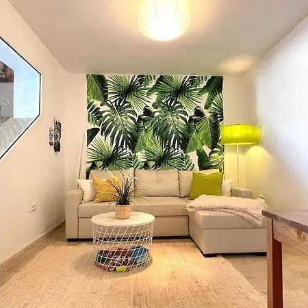 Navigolf La Cala De Mijas, Scandinavian Style 3 Bed Townhouse By Solrentspain. Сasa de vacaciones Málaga