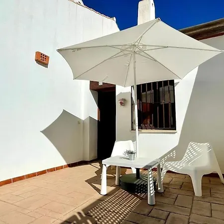Holiday home Navigolf La Cala De Mijas, Scandinavian Style 3 Bed Townhouse By Solrentspain.